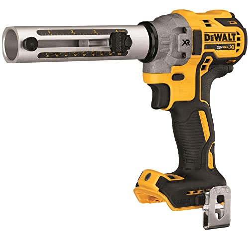 DEWALT 20V MAX XR Cable Stripper DCE151B - Image 2