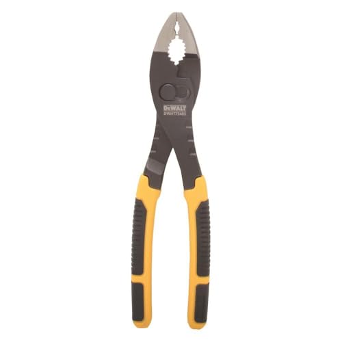 DEWALT 8 In. Flush Rivet Pliers - Image 3