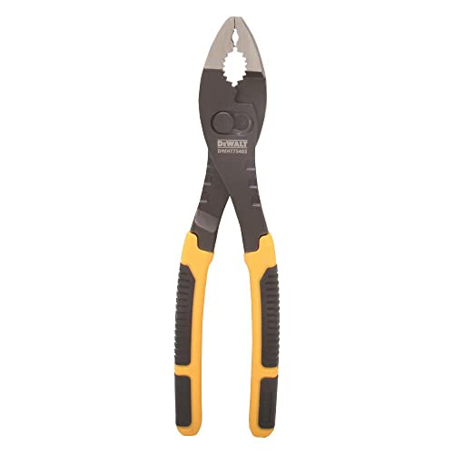 DEWALT 8 In. Flush Rivet Pliers - Image 2