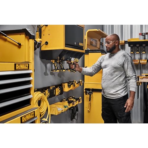 DEWALT Plastic Bins, 10lb Capacity (DWST82813) - Image 4