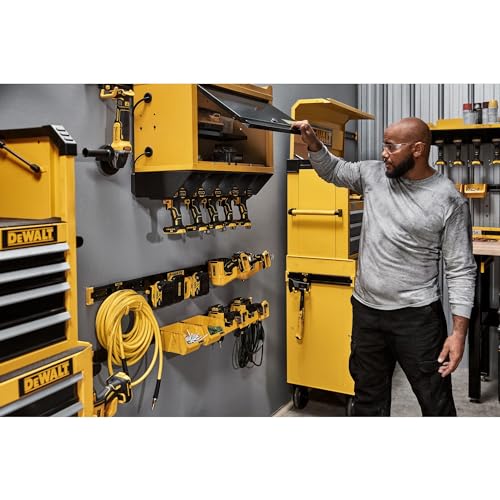 DEWALT Plastic Bins, 10lb Capacity (DWST82813) - Image 5