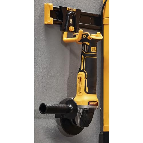 DEWALT Tool Organizer, Short Standard Hook (DWST82805) - Image 5