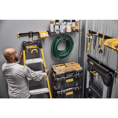 DEWALT Wire Shelf, 24 Inch, 35lb Capacity, DWST82812 - Image 3
