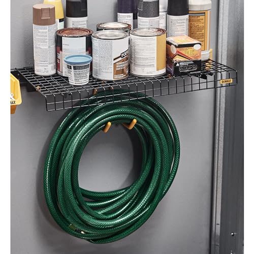 DEWALT Wire Shelf, 24 Inch, 35lb Capacity, DWST82812 - Image 5