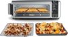 Ninja Digital Air Fry Countertop Oven, Silver