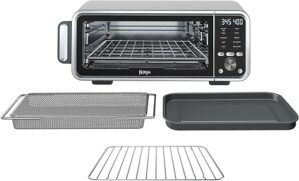 Digital Air Fry Pro Countertop Oven FT205CO