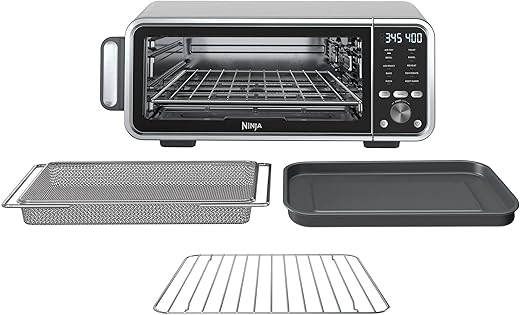 Digital Air Fry Pro Countertop Oven FT205CO