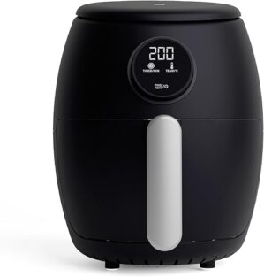Belaco Digital Air Fryer, 2.1Qt BEL-AF-02