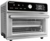 Cuisinart Digital Airfryer Toaster Oven CTOA-130PC3