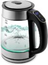 AROMA Digital Glass Water Kettle AWK-170D