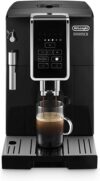De’Longhi Dinamica Automatic Espresso Machine, Black