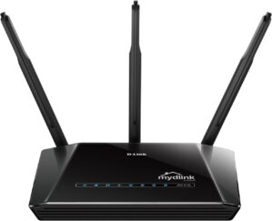 D-Link DIR-619L N 300 High Power Router 79006931966
