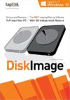 LAPLINK DiskImage Backup & Recovery Software