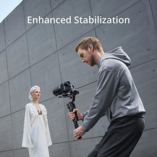 DJI RS 3 Combo, 3-Axis Gimbal Stabilizer - Image 3