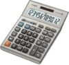 Casio DM-1200BM Business Desktop Calculator