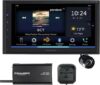 Pioneer DMH-WC5700NEX Multimedia Receiver Bundle