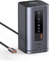 Baseus Docking Station, 11 In 1, Triple Display