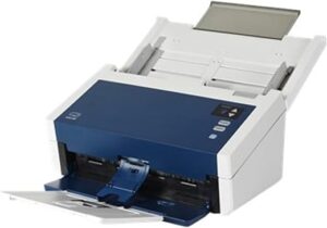 Xerox DocuMate 6440 Duplex Scanner XDM6440-U