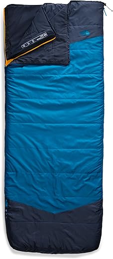 THE NORTH FACE Dolomite One 15F 3-in-1 Sleeping Bag