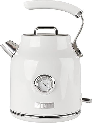 HADEN Dorset 1.7 Liter Cordless Electric Kettle