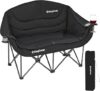 KingCamp Double Camping Chair Oversized Loveseat
