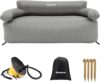 KingCamp Double Inflatable Camping Couch Chair