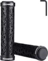 ROCKBROS Double Lock-On Non-Slip Bike Grips 22.2mm