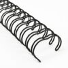 RAYSON Double Loop Binding Wires 9/16 Inch