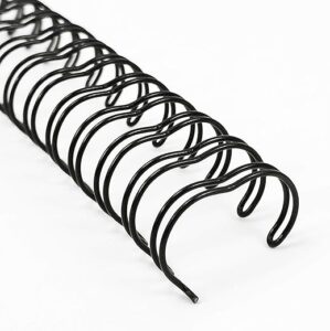 RAYSON Double Loop Binding Wires 9/16 Inch