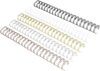 RAYSON Double Loop Wire Binding Spines, 3/4 Inch