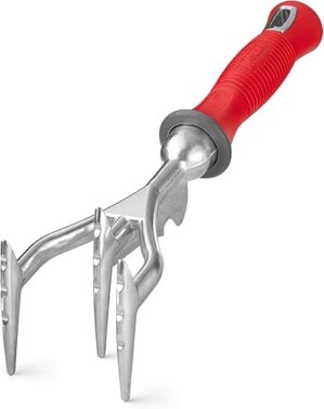 GARDEN WEASEL Double-Sided Garden Cultivator/Tiller | 91367