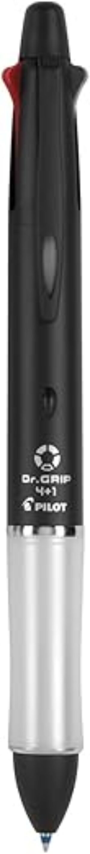 Pilot Dr. Grip 4+1 Multi-Function Pen (36220)