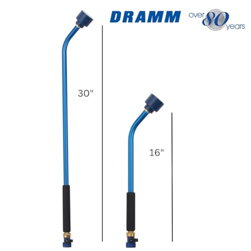 Dramm Sunrise Soft Rain Watering Wand, 8 - Image 5