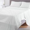 Bedgear Dri-Tec Split King/Cal King Cooling Sheets