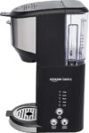 Amazon Basics Drip Coffee Maker With K-Cup