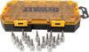 DEWALT Drive Bit Socket Set, 17-Piece (DWMT73806)