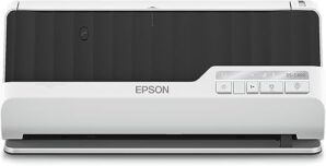 Epson DS-C490 Duplex Compact Document Scanner