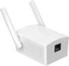 BrosTrend Dual Band 1200Mbps WiFi Bridge Adapter