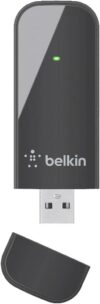 Belkin Dual-Band WiFi USB Adapter F9L1108-TG