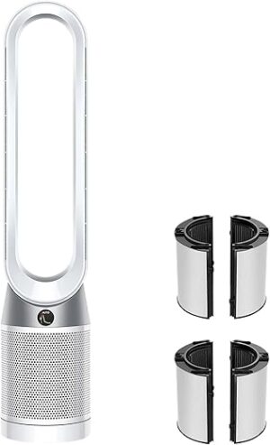 Dyson Dual-Direction Air Purifier Fan TP7C