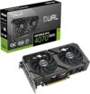 ASUS Dual GeForce RTX™ 4070 Super EVO OC