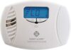 FIRST ALERT Dual-power Carbon Monoxide Alarm FAT1039746