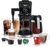 Amazon Renewed DualBrew Pro Specialty 12-Cup Coffee Maker