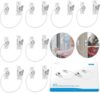 eSynic Durable Child Safety Window Restrictor Locks