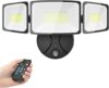 Onforu Dusk To Dawn Outdoor Security Lights, 60W