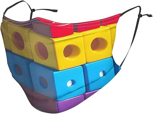 YYHHAOFA Dust Mask For Daily Use