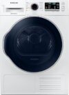 SAMSUNG DV25B6900HW/A2 4.0 Cu. Ft. Smart Dryer