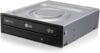 LG DVDRW 24x SATA Optical Drive GH24NSB0R