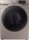 SAMSUNG DVE45R6100C 7.5 Cu. Ft. Electric Dryer