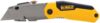 DEWALT DWHT10035L Metal Folding Utility Knife